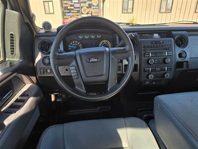 2014 Ford F-150 1OWNER 4X4 RUNS&DRIVES GREAT A/C NICE TRUCK GOOD   - Photo 20 - Woodward, OK 73801