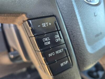 2014 Ford F-150 1OWNER 4X4 RUNS&DRIVES GREAT A/C NICE TRUCK GOOD   - Photo 26 - Woodward, OK 73801