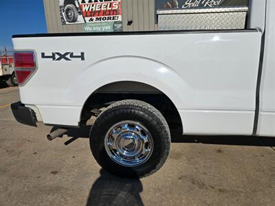 2014 Ford F-150 1OWNER 4X4 RUNS&DRIVES GREAT A/C NICE TRUCK GOOD   - Photo 68 - Woodward, OK 73801