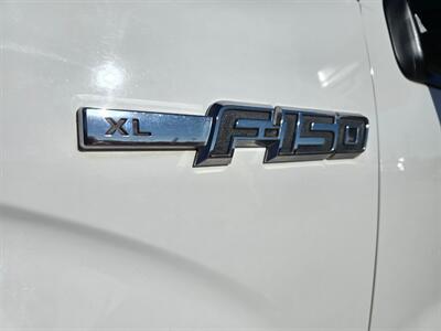 2014 Ford F-150 1OWNER 4X4 RUNS&DRIVES GREAT A/C NICE TRUCK GOOD   - Photo 64 - Woodward, OK 73801