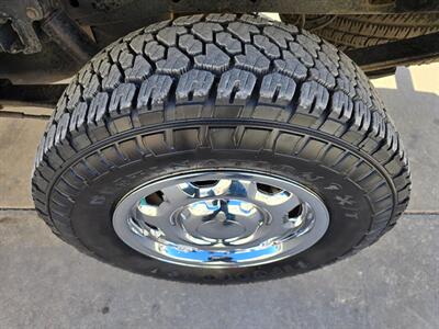 2014 Ford F-150 1OWNER 4X4 RUNS&DRIVES GREAT A/C NICE TRUCK GOOD   - Photo 56 - Woodward, OK 73801