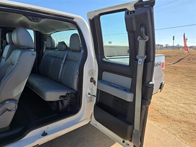 2014 Ford F-150 1OWNER 4X4 RUNS&DRIVES GREAT A/C NICE TRUCK GOOD   - Photo 48 - Woodward, OK 73801