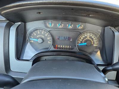 2014 Ford F-150 1OWNER 4X4 RUNS&DRIVES GREAT A/C NICE TRUCK GOOD   - Photo 15 - Woodward, OK 73801