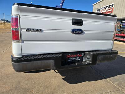 2014 Ford F-150 1OWNER 4X4 RUNS&DRIVES GREAT A/C NICE TRUCK GOOD   - Photo 83 - Woodward, OK 73801
