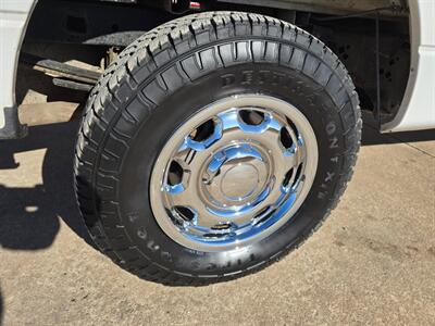 2014 Ford F-150 1OWNER 4X4 RUNS&DRIVES GREAT A/C NICE TRUCK GOOD   - Photo 61 - Woodward, OK 73801