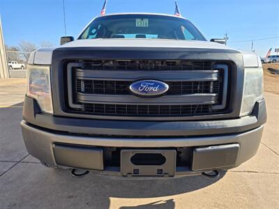 2014 Ford F-150 1OWNER 4X4 RUNS&DRIVES GREAT A/C NICE TRUCK GOOD   - Photo 80 - Woodward, OK 73801