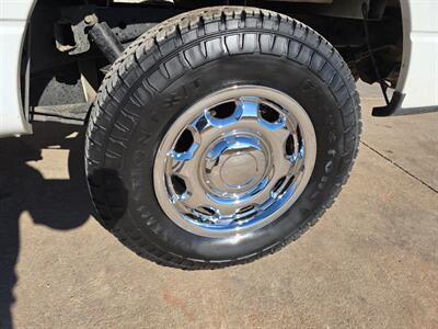 2014 Ford F-150 1OWNER 4X4 RUNS&DRIVES GREAT A/C NICE TRUCK GOOD   - Photo 62 - Woodward, OK 73801