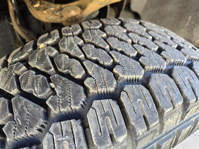 2014 Ford F-150 1OWNER 4X4 RUNS&DRIVES GREAT A/C NICE TRUCK GOOD   - Photo 11 - Woodward, OK 73801