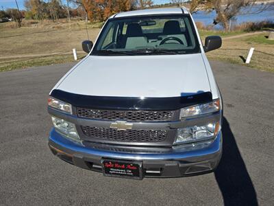 2006 Chevrolet Colorado LS 22K ML.4X4 Z71 3.5L RUNS&DRIVES GREAT! AC COLD   - Photo 9 - Woodward, OK 73801