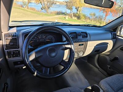 2006 Chevrolet Colorado LS 22K ML.4X4 Z71 3.5L RUNS&DRIVES GREAT! AC COLD   - Photo 30 - Woodward, OK 73801