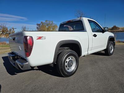 2006 Chevrolet Colorado LS 22K ML.4X4 Z71 3.5L RUNS&DRIVES GREAT! AC COLD   - Photo 55 - Woodward, OK 73801