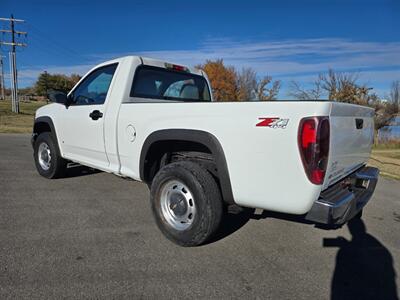 2006 Chevrolet Colorado LS 22K ML.4X4 Z71 3.5L RUNS&DRIVES GREAT! AC COLD   - Photo 56 - Woodward, OK 73801