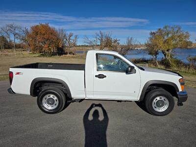 2006 Chevrolet Colorado LS 22K ML.4X4 Z71 3.5L RUNS&DRIVES GREAT! AC COLD   - Photo 3 - Woodward, OK 73801