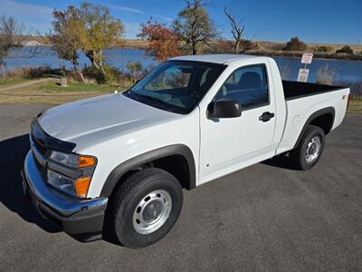 2006 Chevrolet Colorado LS 22K ML.4X4 Z71 3.5L RUNS&DRIVES GREAT! AC COLD   - Photo 2 - Woodward, OK 73801