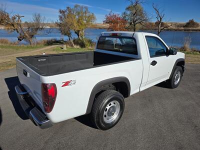 2006 Chevrolet Colorado LS 22K ML.4X4 Z71 3.5L RUNS&DRIVES GREAT! AC COLD   - Photo 5 - Woodward, OK 73801