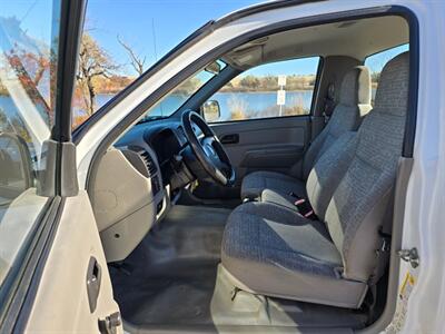 2006 Chevrolet Colorado LS 22K ML.4X4 Z71 3.5L RUNS&DRIVES GREAT! AC COLD   - Photo 31 - Woodward, OK 73801