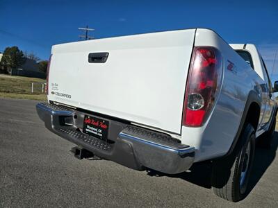 2006 Chevrolet Colorado LS 22K ML.4X4 Z71 3.5L RUNS&DRIVES GREAT! AC COLD   - Photo 60 - Woodward, OK 73801