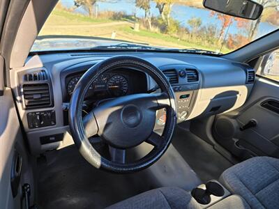 2006 Chevrolet Colorado LS 22K ML.4X4 Z71 3.5L RUNS&DRIVES GREAT! AC COLD   - Photo 18 - Woodward, OK 73801