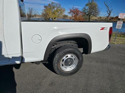 2006 Chevrolet Colorado LS 22K ML.4X4 Z71 3.5L RUNS&DRIVES GREAT! AC COLD   - Photo 50 - Woodward, OK 73801