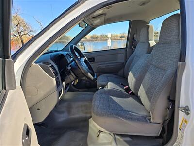 2006 Chevrolet Colorado LS 22K ML.4X4 Z71 3.5L RUNS&DRIVES GREAT! AC COLD   - Photo 19 - Woodward, OK 73801