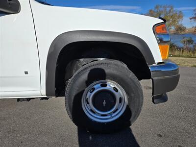 2006 Chevrolet Colorado LS 22K ML.4X4 Z71 3.5L RUNS&DRIVES GREAT! AC COLD   - Photo 48 - Woodward, OK 73801