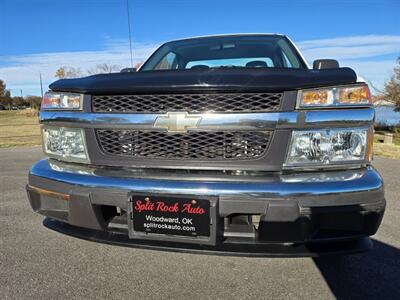 2006 Chevrolet Colorado LS 22K ML.4X4 Z71 3.5L RUNS&DRIVES GREAT! AC COLD   - Photo 57 - Woodward, OK 73801