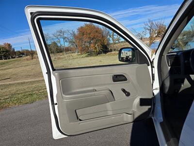 2006 Chevrolet Colorado LS 22K ML.4X4 Z71 3.5L RUNS&DRIVES GREAT! AC COLD   - Photo 33 - Woodward, OK 73801