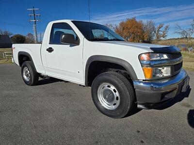 2006 Chevrolet Colorado LS 22K ML.4X4 Z71 3.5L RUNS&DRIVES GREAT! AC COLD   - Photo 51 - Woodward, OK 73801