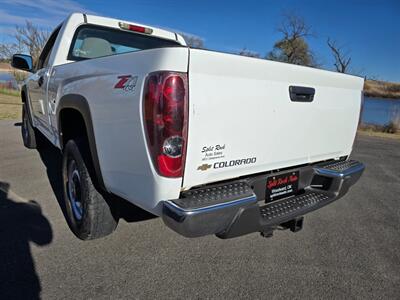 2006 Chevrolet Colorado LS 22K ML.4X4 Z71 3.5L RUNS&DRIVES GREAT! AC COLD   - Photo 59 - Woodward, OK 73801