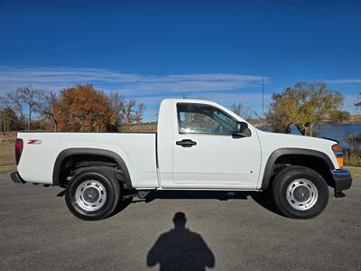 2006 Chevrolet Colorado LS 22K ML.4X4 Z71 3.5L RUNS&DRIVES GREAT! AC COLD   - Photo 53 - Woodward, OK 73801