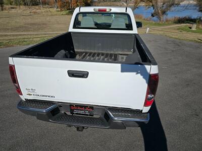 2006 Chevrolet Colorado LS 22K ML.4X4 Z71 3.5L RUNS&DRIVES GREAT! AC COLD   - Photo 10 - Woodward, OK 73801