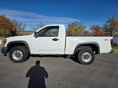 2006 Chevrolet Colorado LS 22K ML.4X4 Z71 3.5L RUNS&DRIVES GREAT! AC COLD   - Photo 54 - Woodward, OK 73801