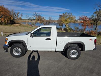 2006 Chevrolet Colorado LS 22K ML.4X4 Z71 3.5L RUNS&DRIVES GREAT! AC COLD   - Photo 4 - Woodward, OK 73801