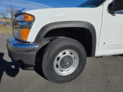 2006 Chevrolet Colorado LS 22K ML.4X4 Z71 3.5L RUNS&DRIVES GREAT! AC COLD   - Photo 47 - Woodward, OK 73801