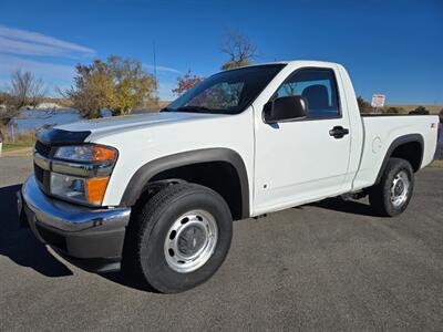 2006 Chevrolet Colorado LS 22K ML.4X4 Z71 3.5L RUNS&DRIVES GREAT! AC COLD   - Photo 52 - Woodward, OK 73801