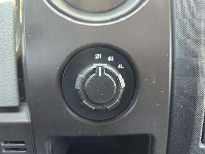 2013 Ford F-150 5.0L 4X4 88K ML. 1OWNER RUNS&DRIVES GREAT*A/C   - Photo 21 - Woodward, OK 73801