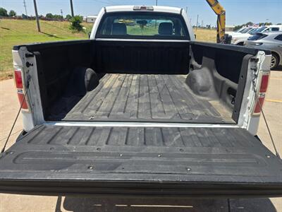 2013 Ford F-150 5.0L 4X4 88K ML. 1OWNER RUNS&DRIVES GREAT*A/C   - Photo 9 - Woodward, OK 73801
