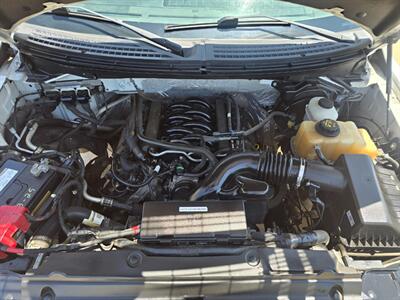 2013 Ford F-150 5.0L 4X4 88K ML. 1OWNER RUNS&DRIVES GREAT*A/C   - Photo 43 - Woodward, OK 73801