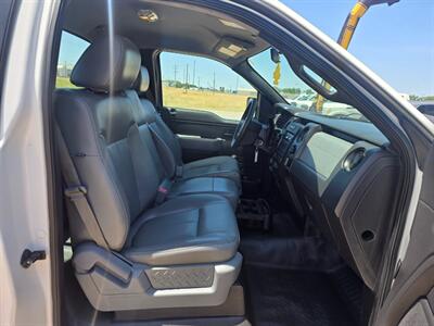 2013 Ford F-150 5.0L 4X4 88K ML. 1OWNER RUNS&DRIVES GREAT*A/C   - Photo 35 - Woodward, OK 73801