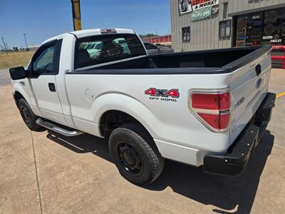 2013 Ford F-150 5.0L 4X4 88K ML. 1OWNER RUNS&DRIVES GREAT*A/C   - Photo 6 - Woodward, OK 73801