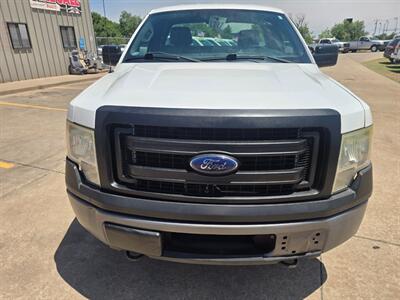 2013 Ford F-150 5.0L 4X4 88K ML. 1OWNER RUNS&DRIVES GREAT*A/C   - Photo 59 - Woodward, OK 73801
