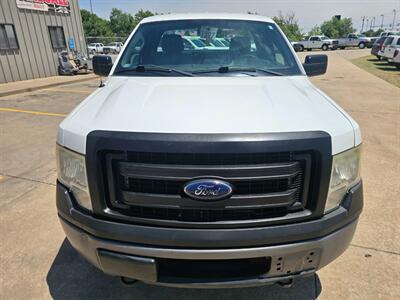 2013 Ford F-150 5.0L 4X4 88K ML. 1OWNER RUNS&DRIVES GREAT*A/C   - Photo 7 - Woodward, OK 73801