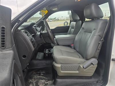 2013 Ford F-150 5.0L 4X4 88K ML. 1OWNER RUNS&DRIVES GREAT*A/C - Photo 35 - Woodward, OK 73801
