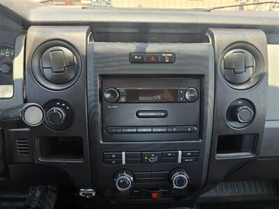 2013 Ford F-150 5.0L 4X4 88K ML. 1OWNER RUNS&DRIVES GREAT*A/C   - Photo 22 - Woodward, OK 73801
