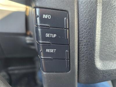 2013 Ford F-150 5.0L 4X4 88K ML. 1OWNER RUNS&DRIVES GREAT*A/C   - Photo 24 - Woodward, OK 73801