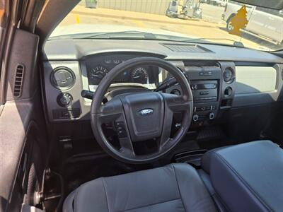 2013 Ford F-150 5.0L 4X4 88K ML. 1OWNER RUNS&DRIVES GREAT*A/C   - Photo 29 - Woodward, OK 73801