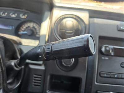 2013 Ford F-150 5.0L 4X4 88K ML. 1OWNER RUNS&DRIVES GREAT*A/C   - Photo 23 - Woodward, OK 73801