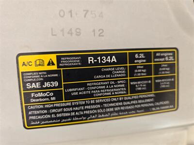 2013 Ford F-150 5.0L 4X4 88K ML. 1OWNER RUNS&DRIVES GREAT*A/C   - Photo 63 - Woodward, OK 73801