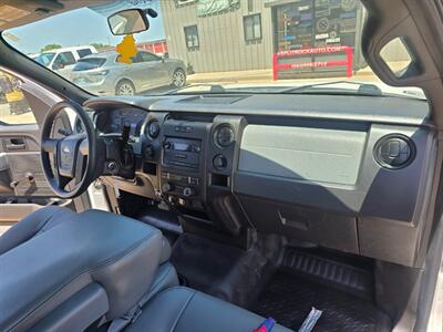 2013 Ford F-150 5.0L 4X4 88K ML. 1OWNER RUNS&DRIVES GREAT*A/C   - Photo 30 - Woodward, OK 73801