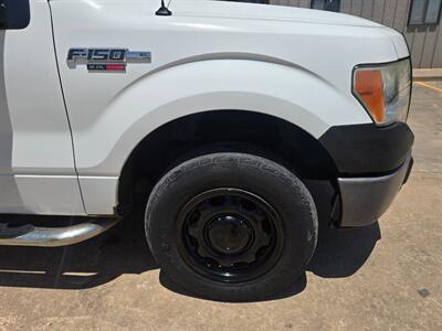 2013 Ford F-150 5.0L 4X4 88K ML. 1OWNER RUNS&DRIVES GREAT*A/C   - Photo 48 - Woodward, OK 73801